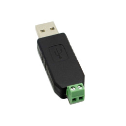 Convertor USB - RS485