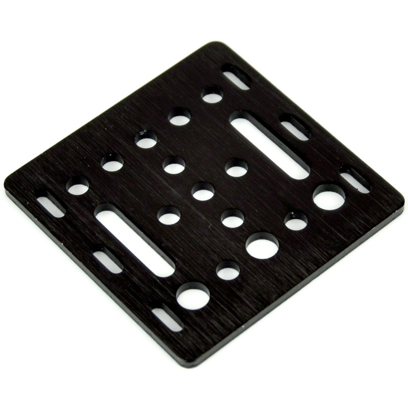 V-Slot Gantry Plate (Option: 20mm)