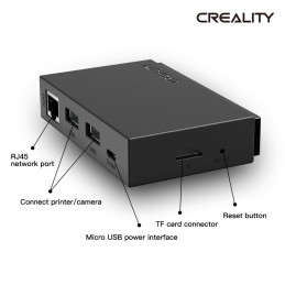 Wifi box Creality