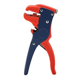 Wire stripper tool