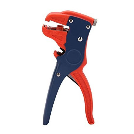 Wire stripper tool