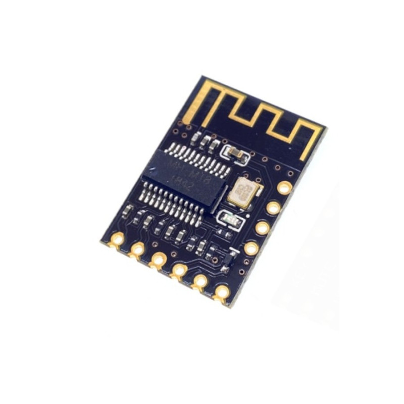 Wireless Bluetooth Audio Receiver Board Module MH-M18  BLT 20M 4.2 MP3 Lossless Decoder Stereo Electronic DIY Kit