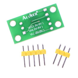 X9C103S Digital Potentiometer Module