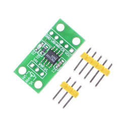 X9C103S Digital Potentiometer Module