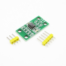 X9C103S Digital Potentiometer Module