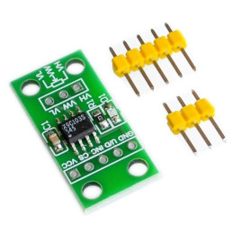 X9C103S Digital Potentiometer Module