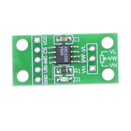 X9C103S Digital Potentiometer Module