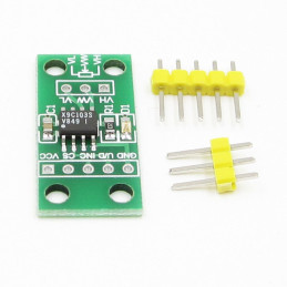 X9C103S Digital Potentiometer Module