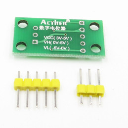 X9C103S Digital Potentiometer Module