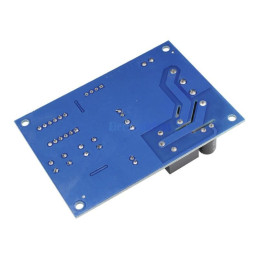 Modul XH-M632 pentru control incarcare baterii 12/24V cu afisaj LED