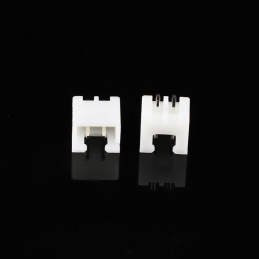 Mufa conector mama XH2.54