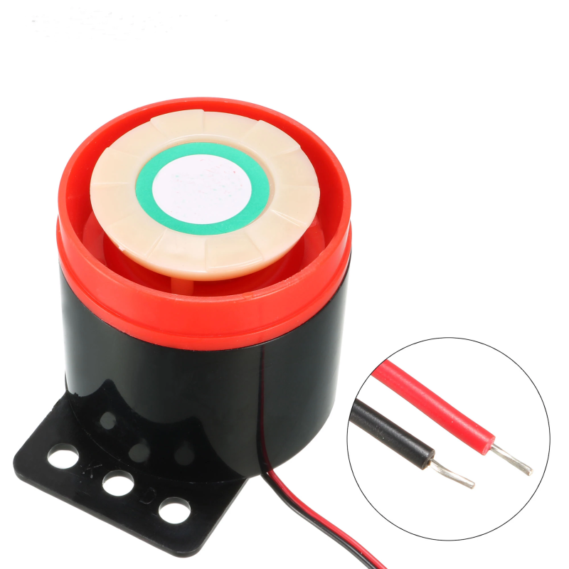 XHD SFB-55 Mini Alarm Speaker