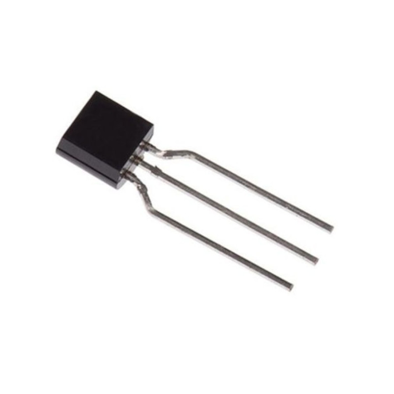 Triac Z0103MA 1AA2