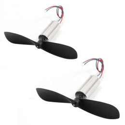 Z3Y5 7x16 mm Motor Pair with Propeller