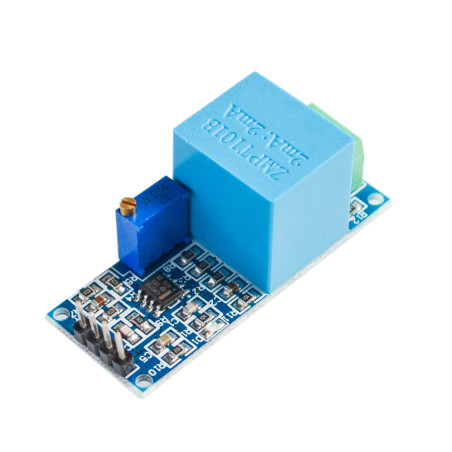 ZMPT101B AC Voltage Sensor Module