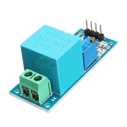 ZMPT101B AC Voltage Sensor Module