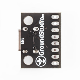 USB-C Module - GroundStudio