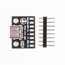 USB-C Module - GroundStudio