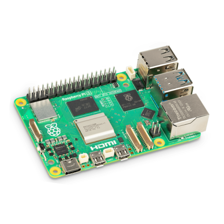 Raspberry Pi5 - 4GB