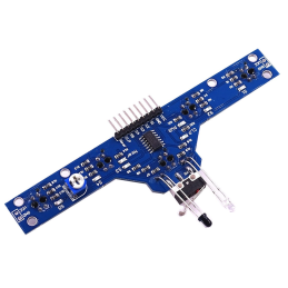 5 Channel Line Tracking Sensor Module