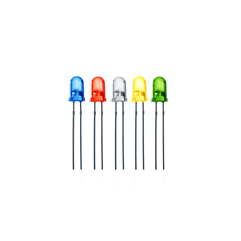 LED 3mm