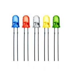 LED 3mm