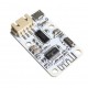 Bluetooth receiver with 2x3W audio amplifier