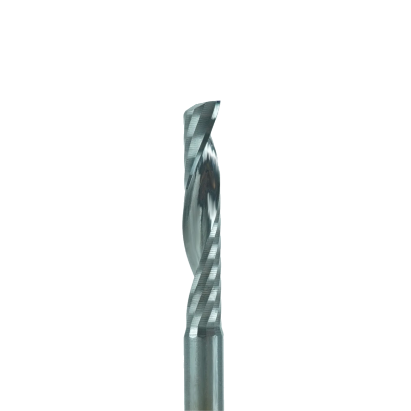 End mill for wood - 1 flute HN3A-FW