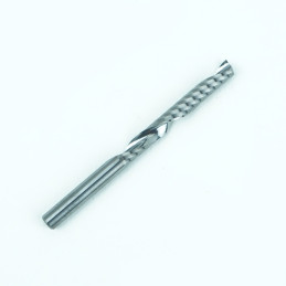 End mill for wood - 1 flute HN3A-FW