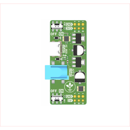 Modul sursa de alimentare breadboard GroundStudio