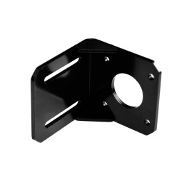 Nema17 motor mounting bracket