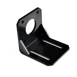 Nema17 motor mounting bracket