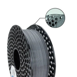 Filament Azure Film - PCTG - Gri - 1kg - 1.75mm