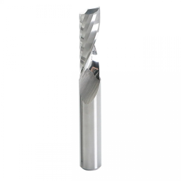 End mill for aluminium - 1 flute HN2A-Al