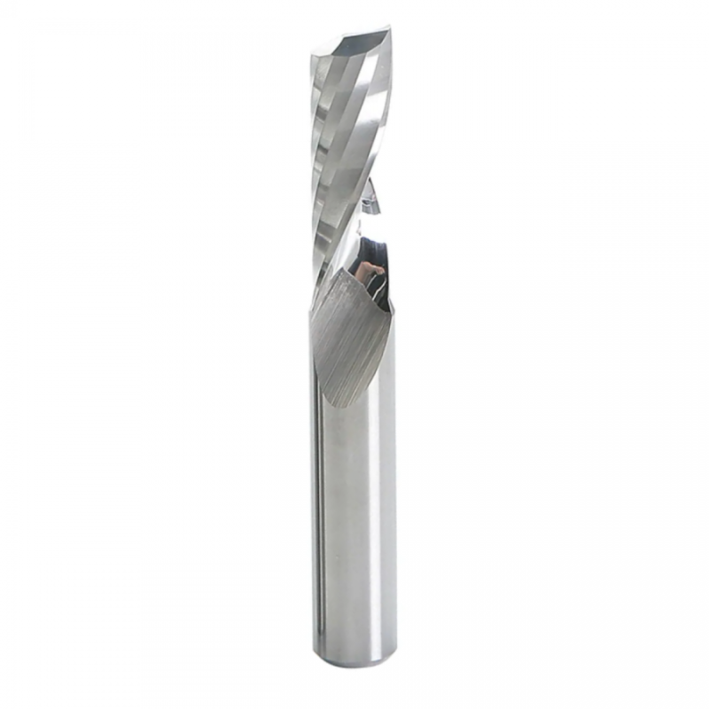 End mill for aluminium - 1 flute HN2A-Al