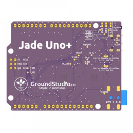 GroundStudio Jade U1+