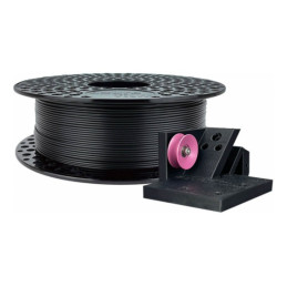 Filament Azure Film - ASA - Negru - 1kg - 1.75mm