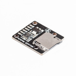 GroundStudio microSD module