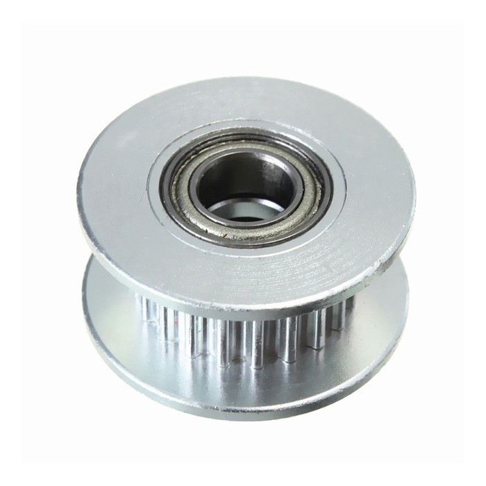 GT2 idler pulley 6mm belt 5mm axis