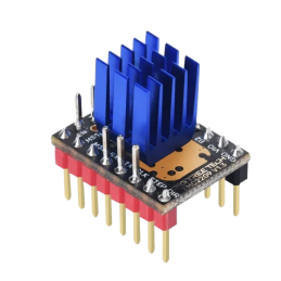 Stepper motor driver TMC2208 V1.3