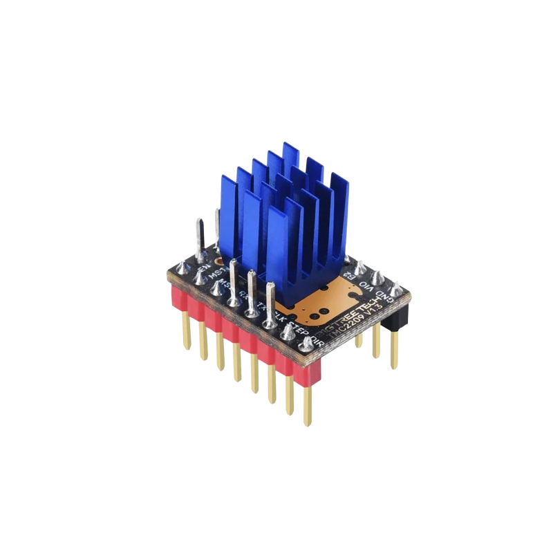 Stepper motor driver TMC2208 V1.3