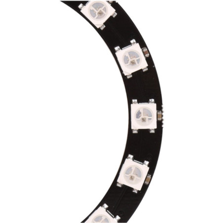 Neopixel ring - 16