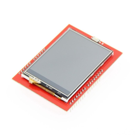 LCD TFT 2.4 inch