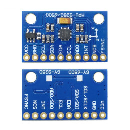 MPU6500 Accelerometer and Gyroscope Module