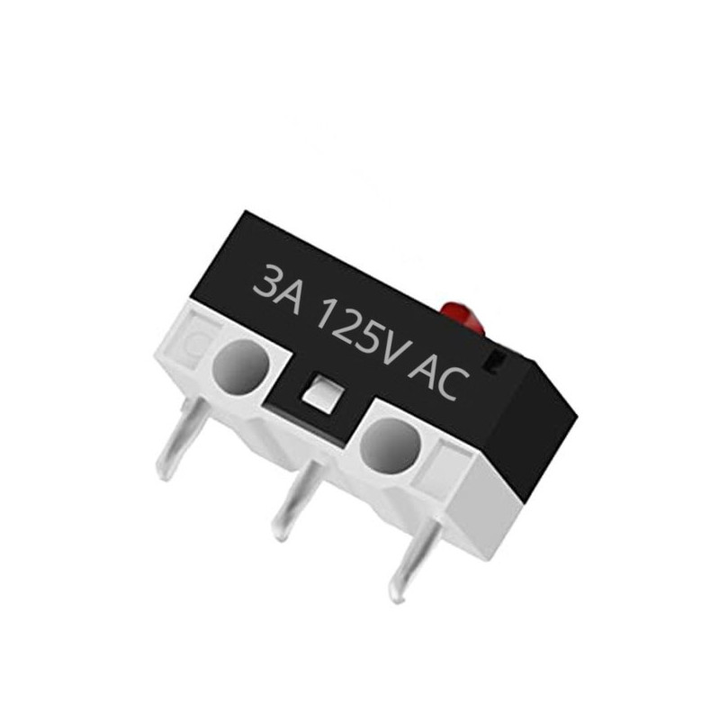 Microswitch 50mA 250V