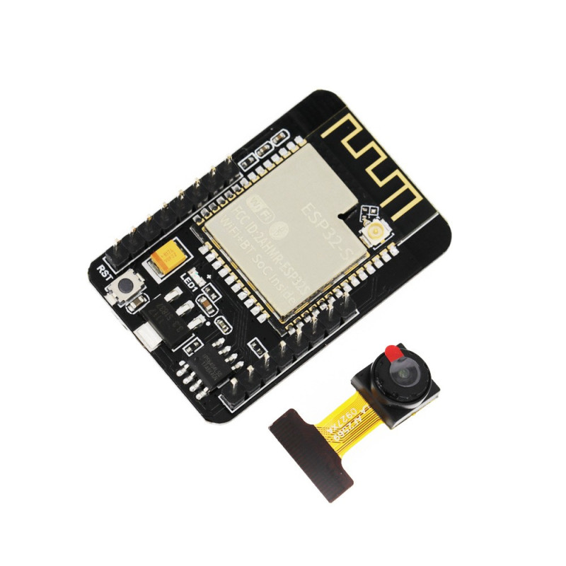 Modul ESP32 cu camera