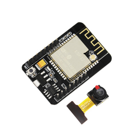 ESP32-CAM