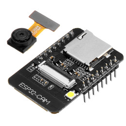 Modul ESP32 cu camera