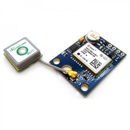 Modul GPS NEO-6M