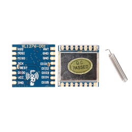 LORA module 433 Mhz transciever SX1276